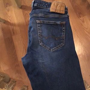 Men’s HOLLISTER Jeans